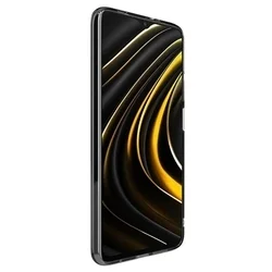 Telefontok Xiaomi POCO F6 5G - átlátszó szilikon hátlap tok -1