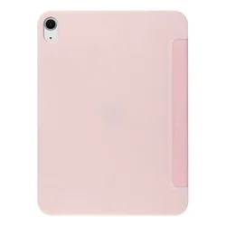 Tablettok iPad Air 6 (2024, M2, 11 coll) - pink smart case-2