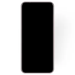 Samsung Galaxy A32 4G / LTE telefontok - PASTEL - púder pink szilikon hátlap tok-1