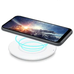 Telefontok Motorola Moto E14 - átlátszó szilikon tok-3