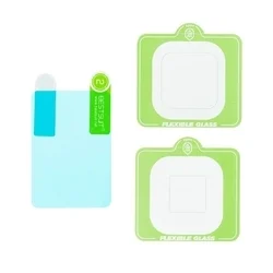 BESTSUIT - GoPro 8 - kamera és kijelző flexibilis fóliák-2