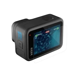 BESTSUIT - GoPro 11 - kamera és kijelző flexibilis fóliák-1