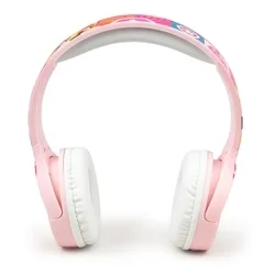 Mancs őrjárat headset - vezeték nélküli fejhallgató - pink-1