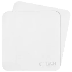 Tech- Protect - törlőkendő, 2db, szürke ﻿-1