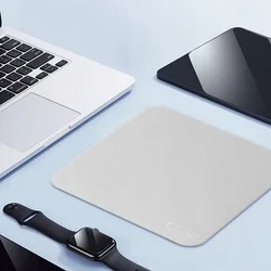 Tech- Protect - törlőkendő, 2db, szürke ﻿-3