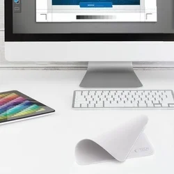 Tech- Protect - törlőkendő, 2db, szürke ﻿-5