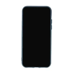 Honor 200 Pro 5G telefontok - kék szilikon hátlap tok-1