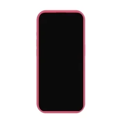 Samsung Galaxy A55 5G telefontok - Etteri - málna színű szilikon hátlap tok-1