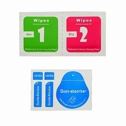 Kifejlzővédő üvegfólia Honor Pad 8 (12,0 coll) - Premium Pro+ üvegfólia-2