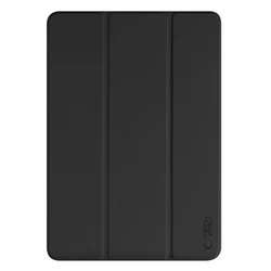 Tablettok Xiaomi Redmi Pad Pro (12,1 coll) - fekete smart case, ceruza tartóval-1