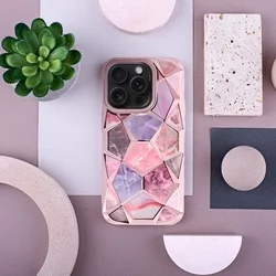 Telefontok iPhone 16 Pro - Pink TWINKI tok-7
