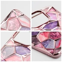 Telefontok iPhone 16 Pro - Pink TWINKI tok-9