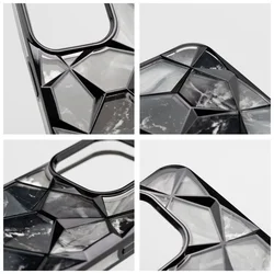 Telefontok iPhone 16 Pro Max - Fekete TWINKI tok-9