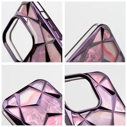 iPhone 16 Plus telefontok - Viola TWINKI hátlap tok-10