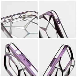 Telefontok iPhone 16 Pro Max - Viola TWINKI tok-6