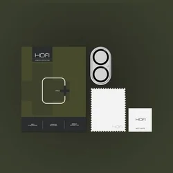 iPhone 16 - HOFI kamera üvegfólia-1