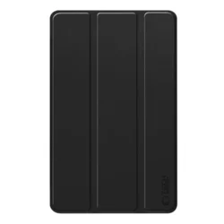 Xiaomi Redmi Pad SE (8.7 coll) tablettok - fekete smart case -1