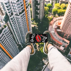 iPhone 16 - Graffiti No.188 mintás szilikon tok-4