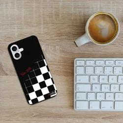 iPhone 16 telefontok - Graffiti No.216 mintás szilikon tok ﻿ -3