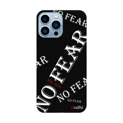 iPhone 16 Pro telefontok - Graffiti No.220 mintás szilikon tok-1