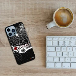 iPhone 16 Pro telefontok - Graffiti No.223 mintás szilikon tok-3