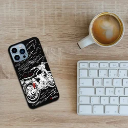 iPhone 16 Pro Max telefontok - Graffiti No.210 mintás szilikon tok ﻿ -2