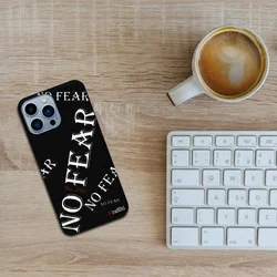 iPhone 16 Pro Max telefontok - Graffiti No.220 mintás szilikon tok-2