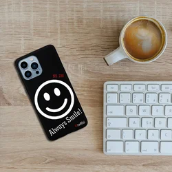 iPhone 16 Pro Max telefontok - Graffiti No.230 mintás szilikon tok-4