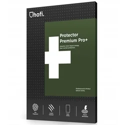 Üvegfólia Samsung Galaxy Tab S10+ 12,4 coll (SM-X820, SM-X826B) - Premium Pro+ üvegfólia-1