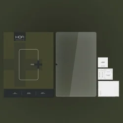 Üvegfólia Lenovo Tab Plus 11,5 coll (TB351) - üvegfólia (érintő ceruzával kompatibilis)-4