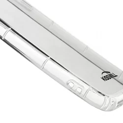 Telefontok Xiaomi Redmi Note 7 - Kisswill átlátszó ütésálló szilikon tok-1