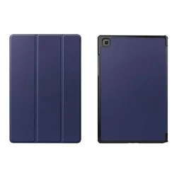 Honor Pad X9 (11.5 coll) tablettok - kék smart case tablet tok-1