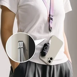 Telefontok iPhone 16 - RINGKE SILICONE MAGNETIC MAGSAFE bézs hátlap tok-7