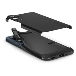 Telefontok Samsung Galaxy A16 4G / 5G - SPIGEN TOUGH ARMOR tok-8