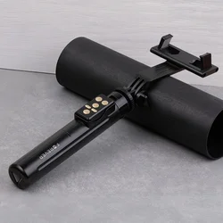 Forever SST-100 - fekete, bluetooth távirányítós, tripoddá alakítható selfie bot-9