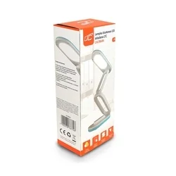 LTC - univerzális vezeték nélküli, összecsukható LED lámpa + fehér USB/ Type-C (USB-C) kábel, 10W-6