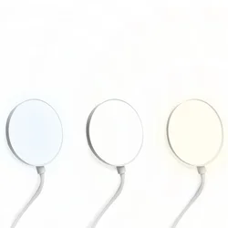 LTC - univerzális vezeték nélküli, flexibilis LED lámpa + fehér USB/ Type-C (USB-C) kábel, 6W-2