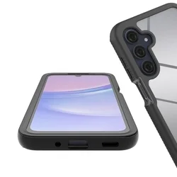 Telefontok Samsung Galaxy A16 4G / 5G - TECH-PROTECT DEFENSE360 360 fokos tok-3