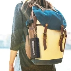 Bluetooth hangszóró: Tronsmart - fekete bluetooth 5.3 hangszóró, 10W-3