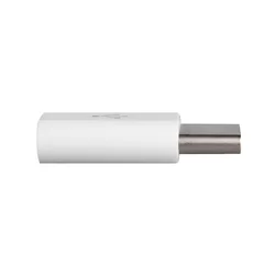 Adapter: Micro USB - TYPE-C fehér adapter-1