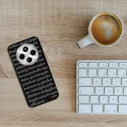 Telefontok Xiaomi Redmi 14C - Graffiti No.195 mintás szilikon tok-3