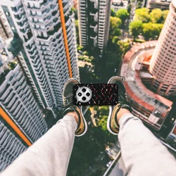 Telefontok Xiaomi Redmi 14C - Graffiti No.208 mintás szilikon tok-3