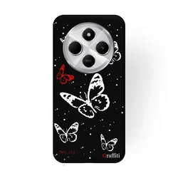 Xiaomi Redmi 14C Telefontok - Graffiti No.213 mintás szilikon tok-1