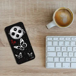 Xiaomi Redmi 14C Telefontok - Graffiti No.213 mintás szilikon tok-2