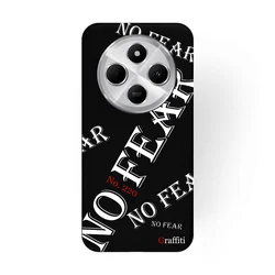 Telefontok Xiaomi Redmi 14C - Graffiti No.220 mintás szilikon tok-2