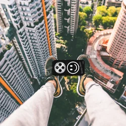 Telefontok Xiaomi Redmi 14C - Graffiti No.230 mintás szilikon tok-4