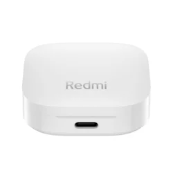 Xiaomi Redmi Buds 6 Active headset - fehér vezeték nélküli stereo headset, töltőtokkal-2