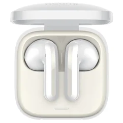 Xiaomi Redmi Buds 6 Active headset - fehér vezeték nélküli stereo headset, töltőtokkal-1