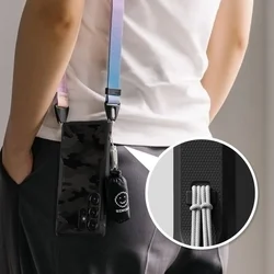 Telefontok Samsung Galaxy S25 Ultra - Ringke Fusion X terepmintás ütésálló tok-6