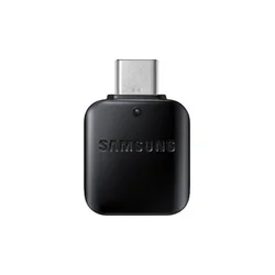 Samsung EE-UN930 adapter - USB bemenet / TYPE-C (USB-C) kimenet, fekete adapter-2